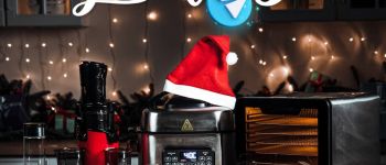 Розыгрыш техники для каждого