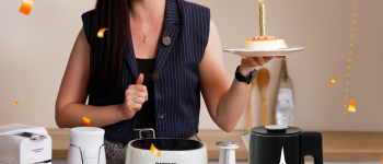 Скидка по промокоду на технику RAWMID. Ищи промокод в письме 