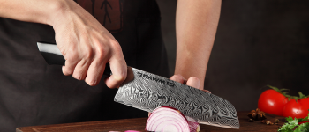 Готовьте как шеф с ножами RAWMID! 