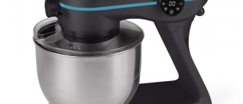 Вы их ждали, и они пришли. Поступление грилей, миксеров и новинка — пылесос RAWMID Future!