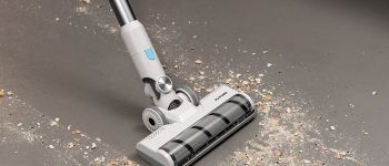 Беспроводной вертикальный пылесос RAWMID Future RFV-05: инструкция по использованию и уходу