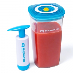 Пищевые контейнеры