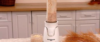 Почему мини блендер — это маленькая вещь с большим смыслом