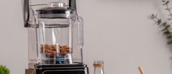 Профессиональный блендер Rawmid RPB-02: обзор и инструкция по использованию