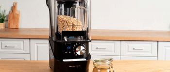 Вакуумные блендеры RAWMID RFB-02 и RPB-04: Обзор и сравнение