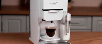 Почему полуавтоматические кофемашины до сих пор самые популярные у покупателей?