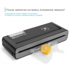 Вакуумный упаковщик (вакууматор) RAWMID Future RFV-04