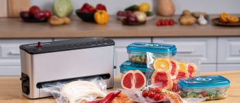 Вакууматоры RAWMID: полное руководство по использованию