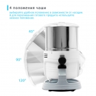 Меланжер RAWMID Classic RCM-02
