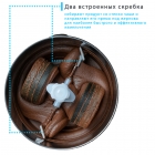 Меланжер RAWMID Classic RCM-02