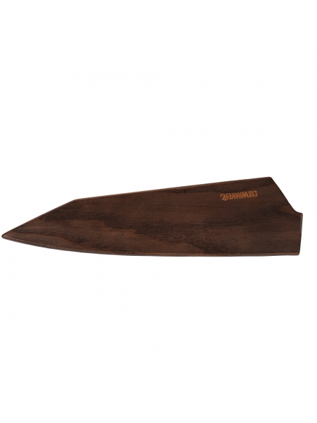 Футляр для шеф-ножа RAWMID RLK-21 / RLK-22 plexiglass / RLK-22 ironwood