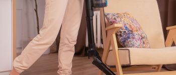 Никому не говорите! Только для наших подписчиков: скидка 3000₽ на беспроводной пылесос RAWMID RMV-01