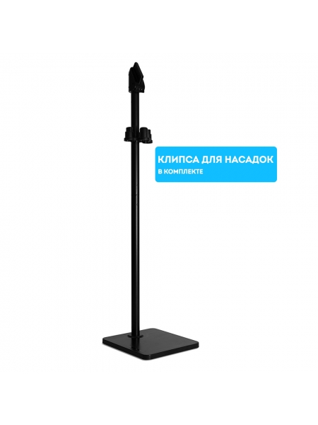 Напольная станция для вертикального беспроводного пылесоса RAWMID MODERN RMV-01 (уцененный)