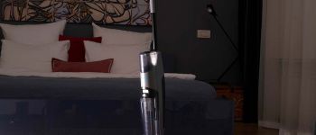 Полный гайд по моющему пылесосу Rawmid Modern RMV-02: сборка, использование и уход