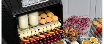 Дегидраторы RAWMID - особенности и отличия от конкурентов