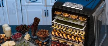 Сравнение дегидраторов