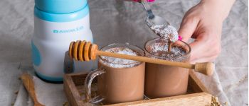 Секреты в использовании блендеров