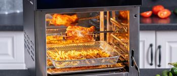 Рецепты для аэрофритюрницы - что можно приготовить