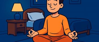 Как наладить сон: от биоритмов до ароматерапии