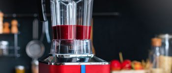 Всё о производстве стационарных блендеров RAWMID