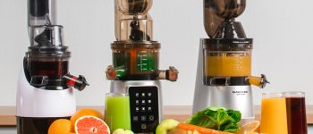 Обзор соковыжималок для овощей и фруктов RAWMID