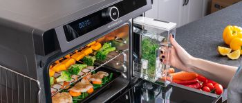 Почему паровая обработка-один из лучших способов приготовления пищи?