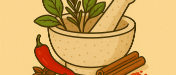 Почему специи — больше, чем просто вкус