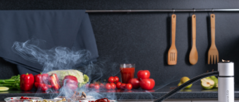 Топ 5 причин  попробовать копчение дома