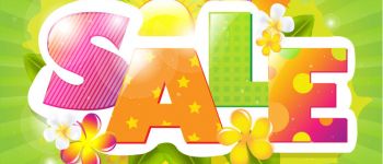 Распродажа в честь Дня Рождения RawMiD