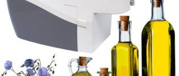 Зачем нужен пресс для масла?