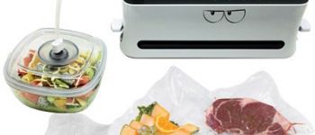 Всё о вакуумной упаковке