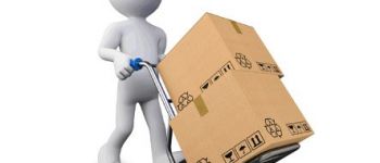 Информация о доставке