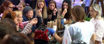 Отчёт RAWMID с фестиваля 4FRESH