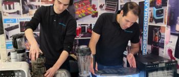 RAWMID на выставке ЭкоГородЭкспо в Москве