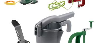 Маленькие полезности для кухни