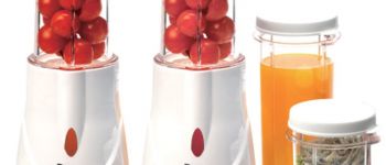 Новые мини блендеры NUC из Кореи