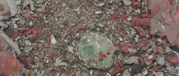 LUXury Dream и коктейль из мобильных телефонов