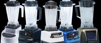 Сравнение профессиональных блендеров RawMID и JTC Omniblend