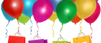 Скидки ко Дню Рождения RawMiD!