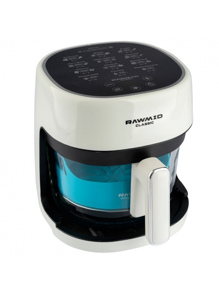 Аэрофритюрница RAWMID Classic RCA-01