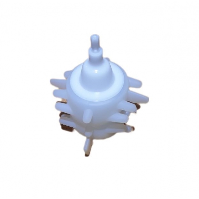 Очиститель чеснока для мини-блендера RAWMID Mini BDM-03