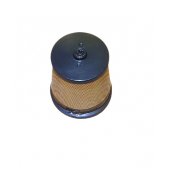 HEPA фильтр с металлической сеткой для вертикального беспроводного пылесоса RAWMID Portable RPV-01 (черный)