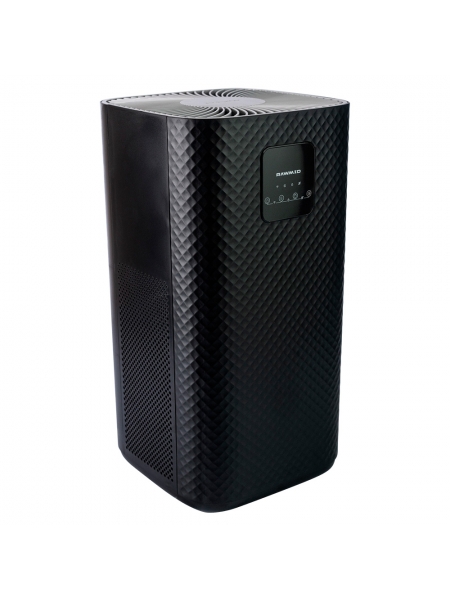 Очиститель воздуха RAWMID Modern RMP-01 цвет чёрный