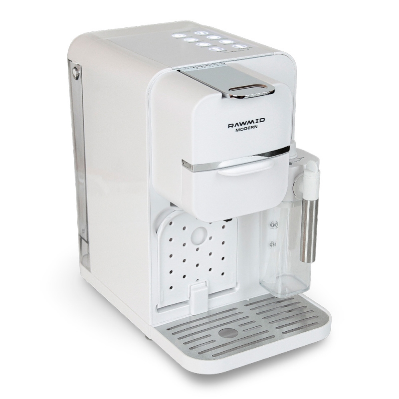 Кофемашина (полуавтомат) RAWMID Modern RMC-01 (уцененный)