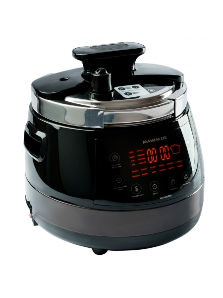 Мультиварка RAWMID Modern RMP-04