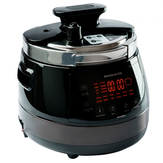 Мультиварка RAWMID Modern RMP-04