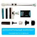 Беспроводной автомобильный пылесос RAWMID Portable RPV-01