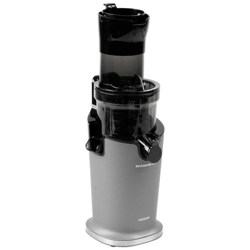 Шнековая соковыжималка RAWMID Greenery RGJ-04  (уцененный)