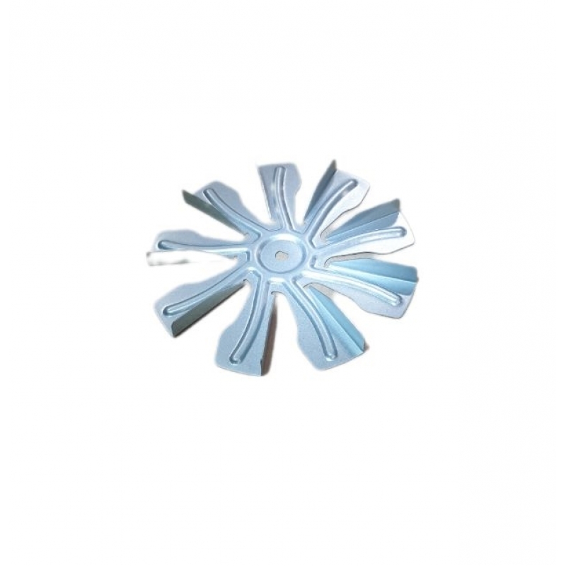 Вентилятор (нижний) для аэрогриля RAWMID MODERN RMA-03