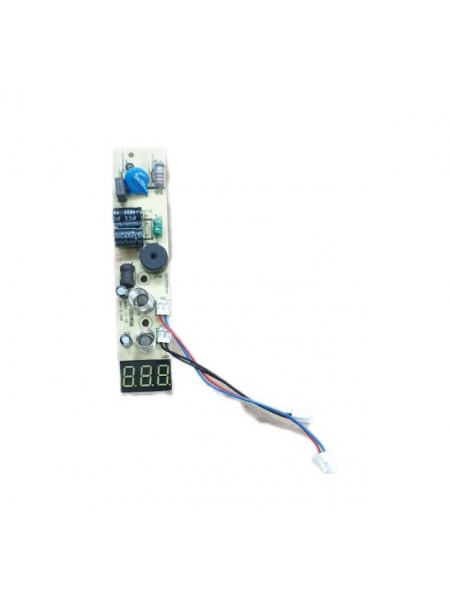Плата управления для чайника RAWMID Classic RCK-02